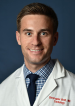 Dr. Christopher Groh