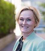 Dr. Kirsten Tolstrup