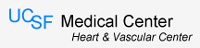 UCSF medical center logo