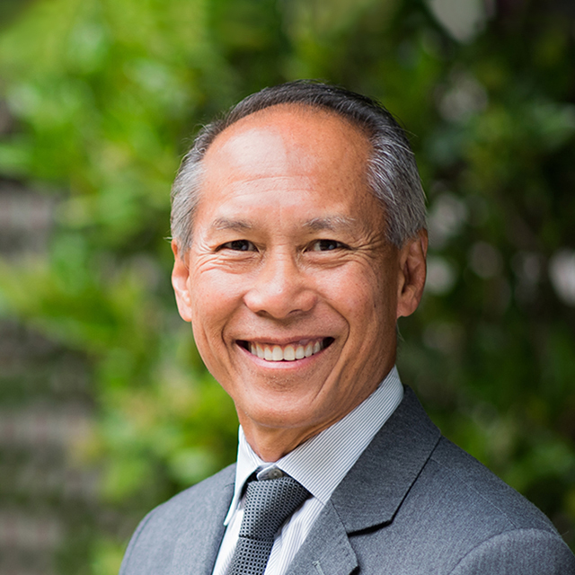 Dr Russell Ching