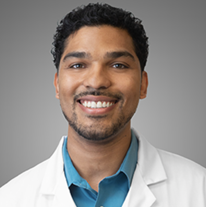 Joseph Bayne, MD