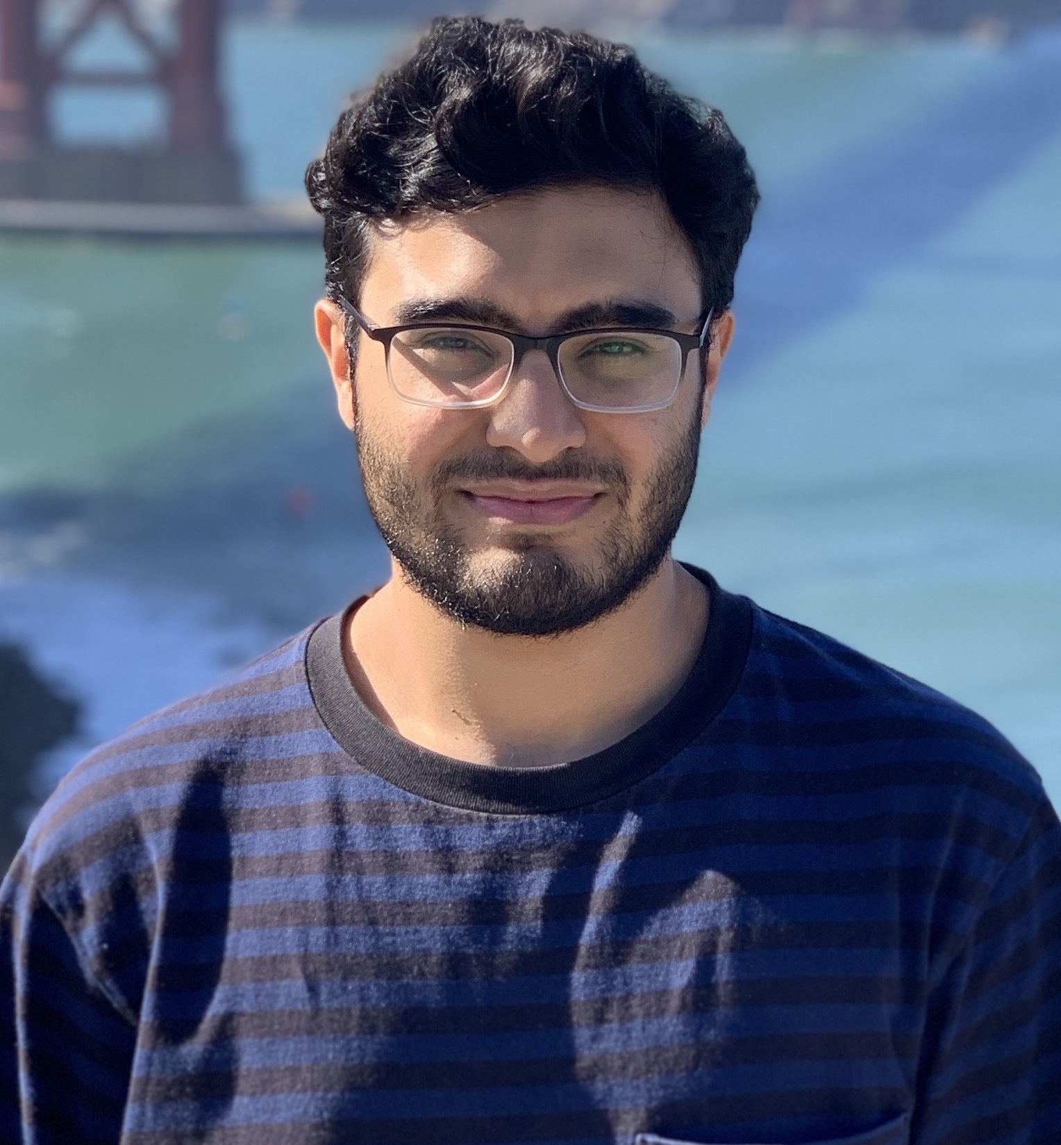 Photo of Minhaj Ansari