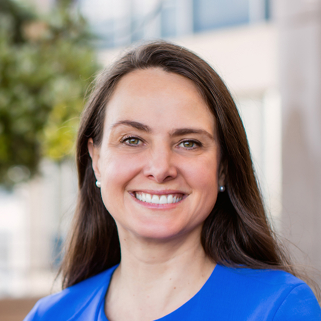 Dr Eveline Stock 