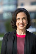 Photo of Francesca Nesta Delling