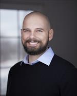 Joshua Barrios