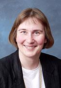 Kirsten Fleischmann
