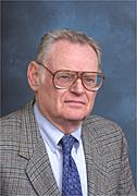 Melvin Scheinman