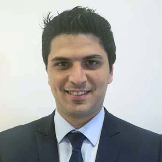 Adi Elias