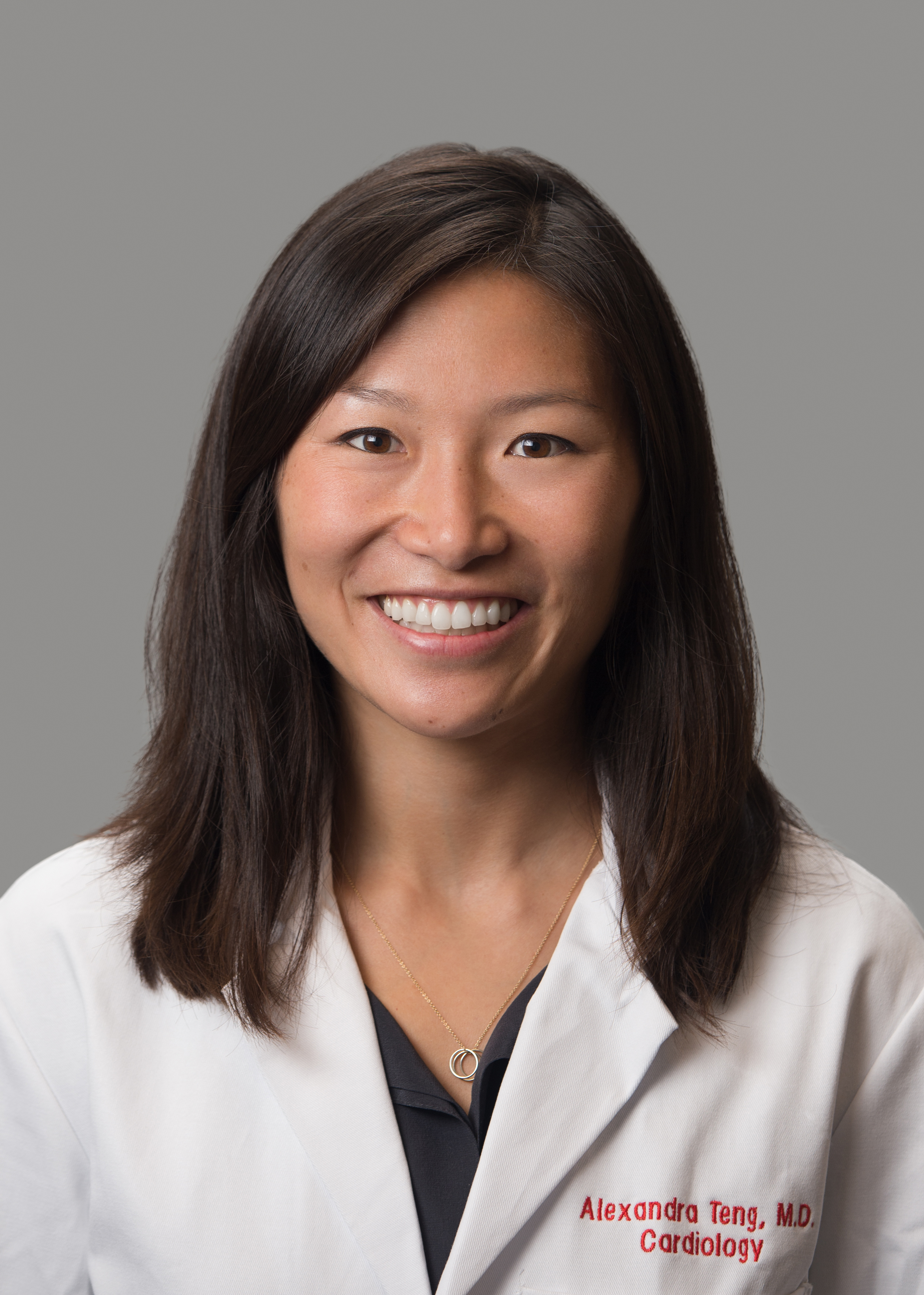 Alexandra Teng, MD