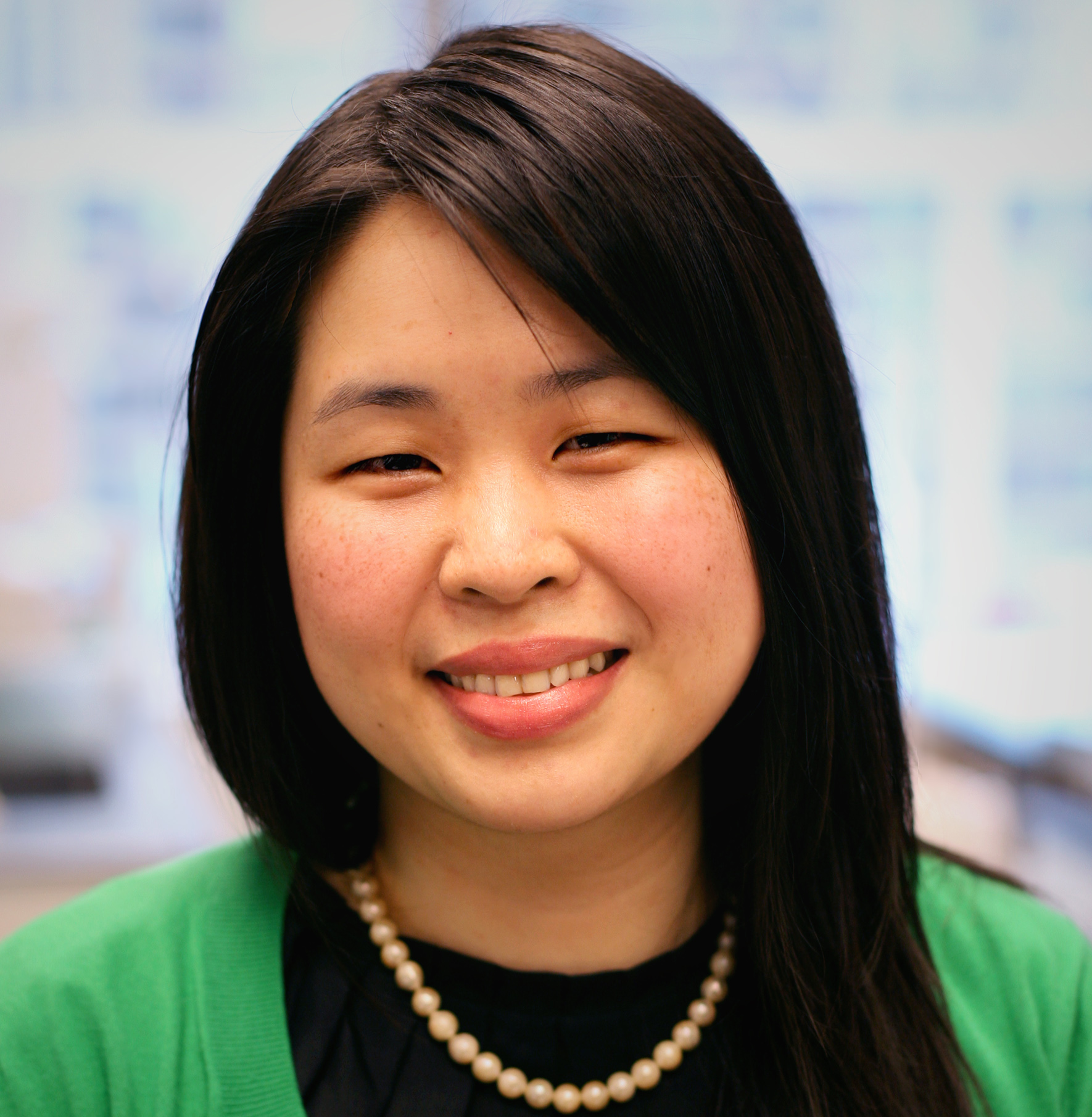 Amy Lin