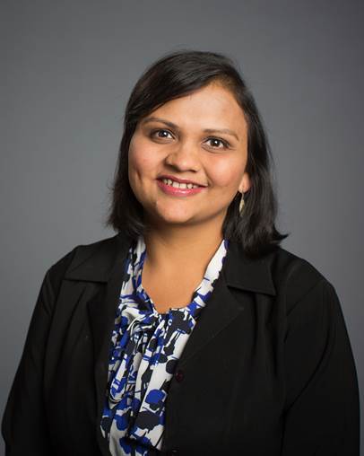 Anu Agarwal, MD