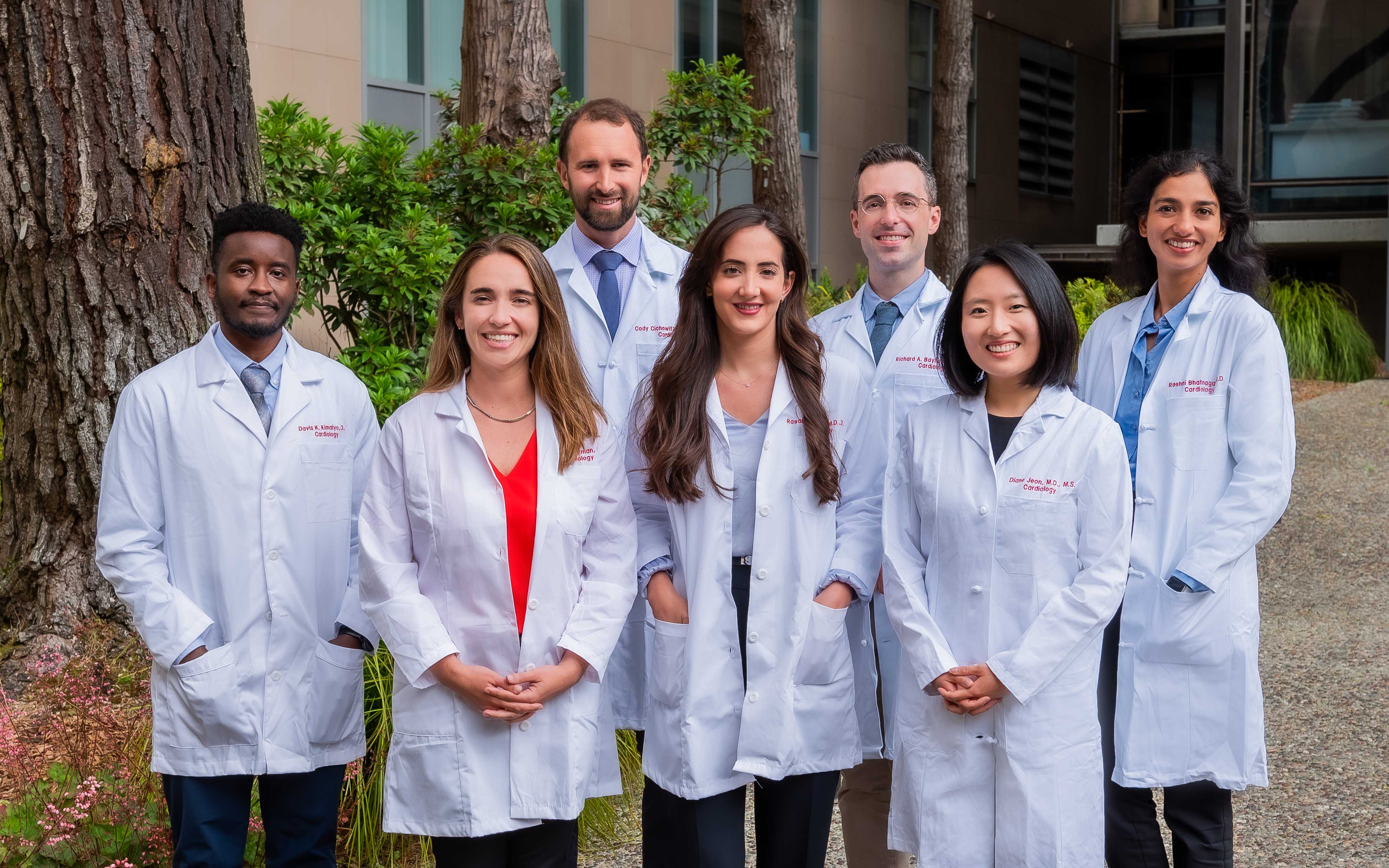 General Cardiology