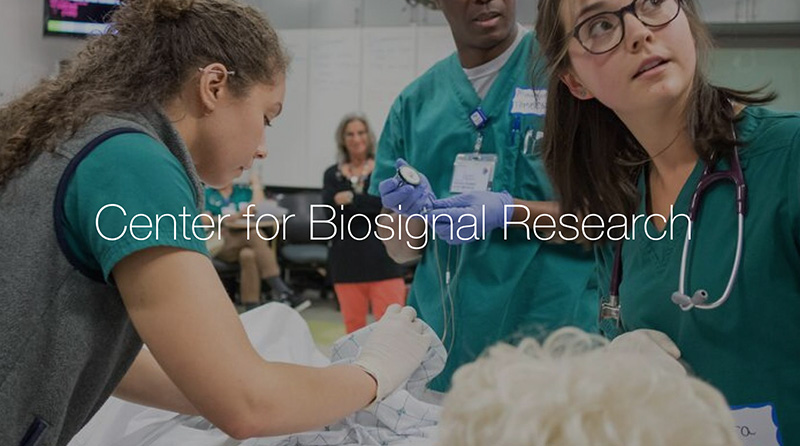 Biosignal research