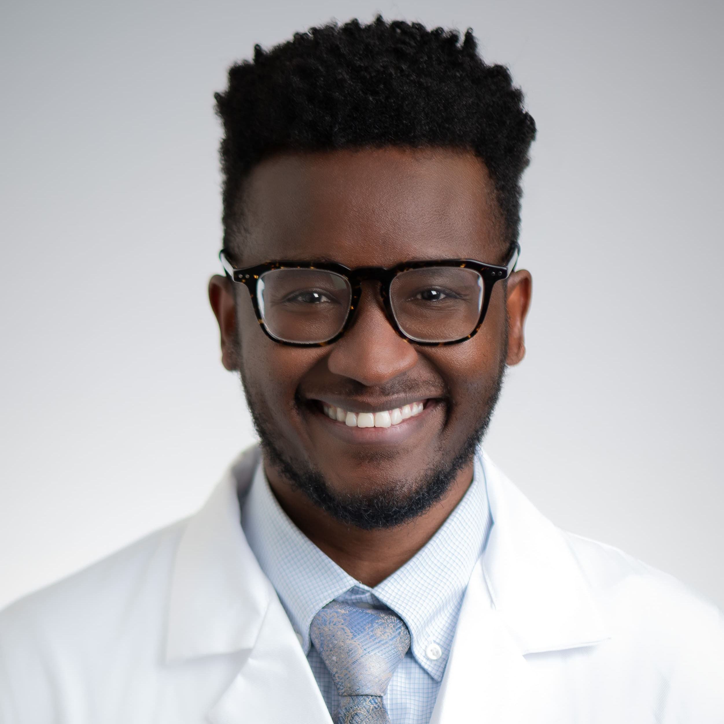 Dr. Davis Kimaiyo