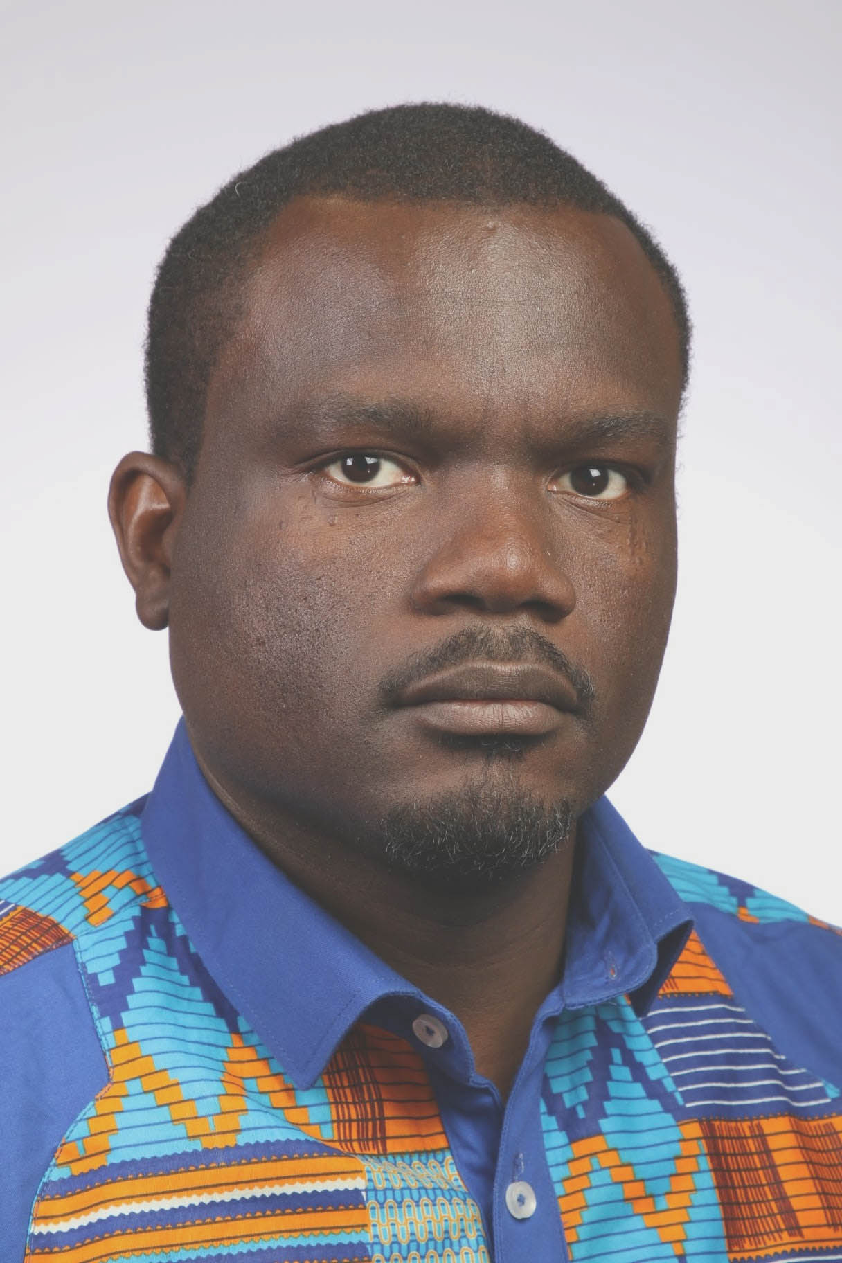 Jean Jacques Nzeale