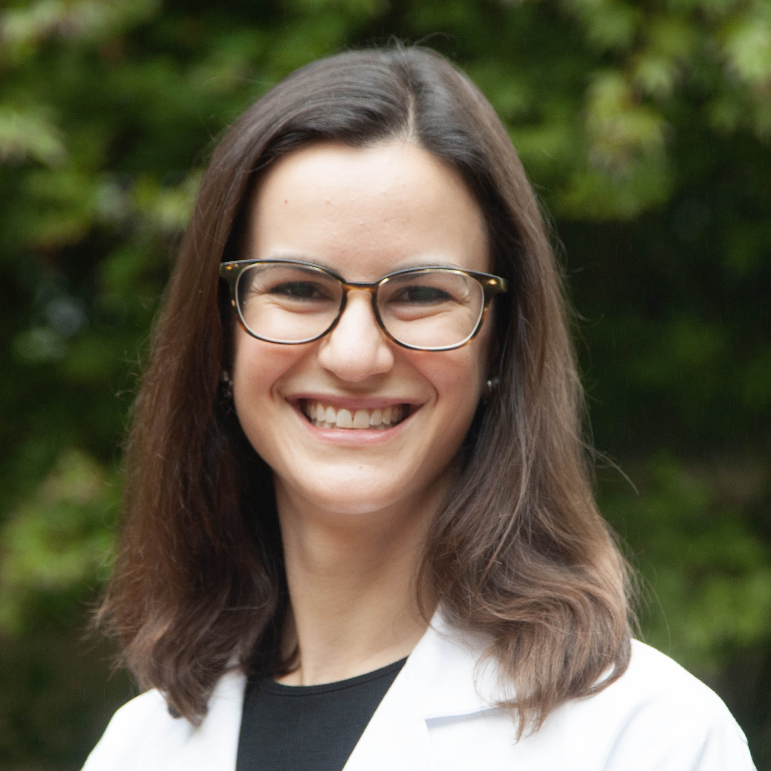 Dr Allison Kratka photo