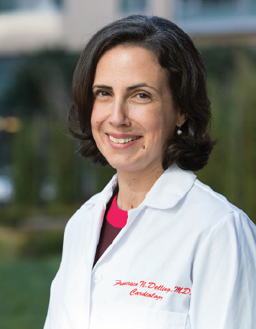 Dr. Francesca Delling