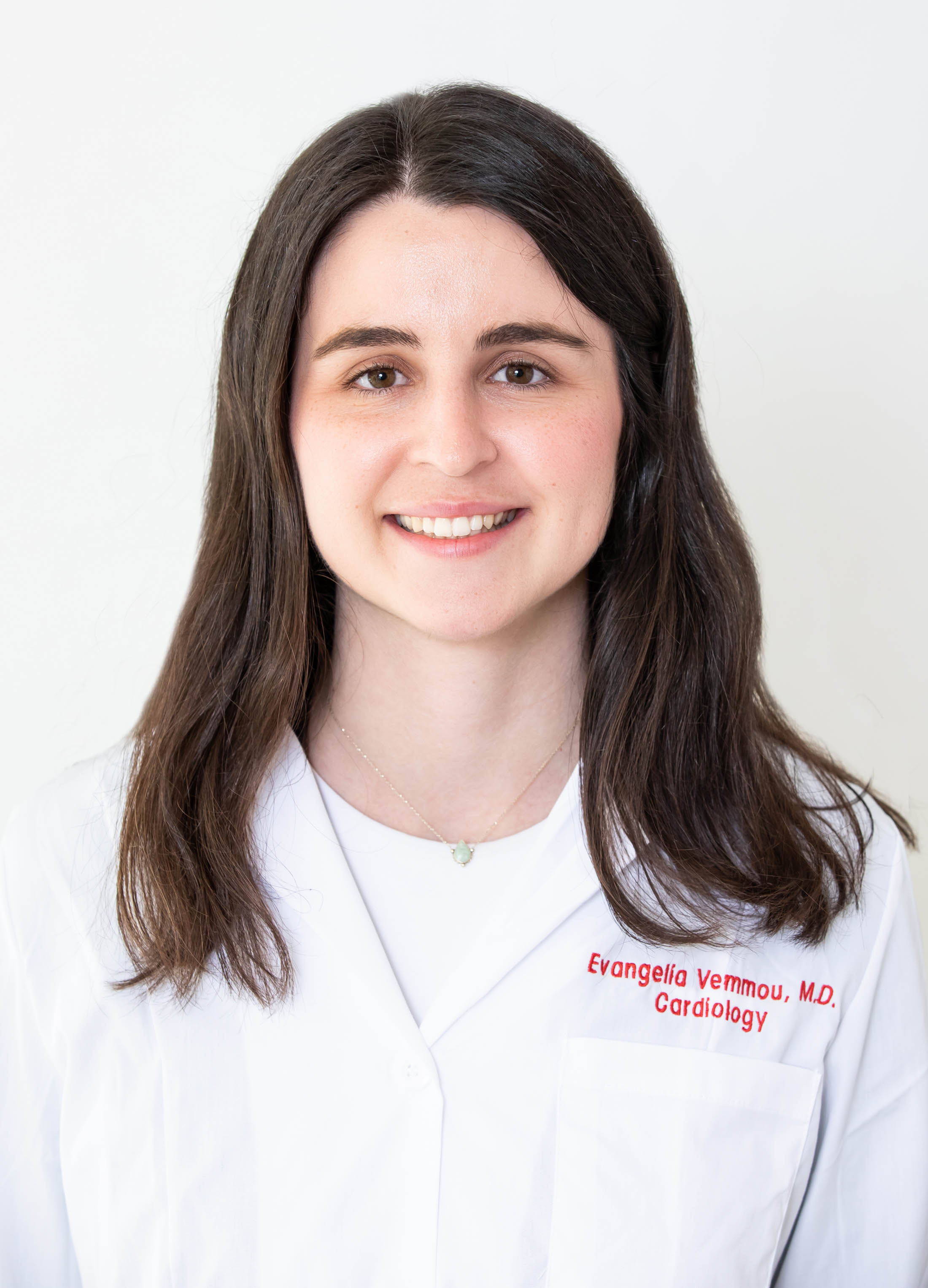 Dr Evi Vemmou