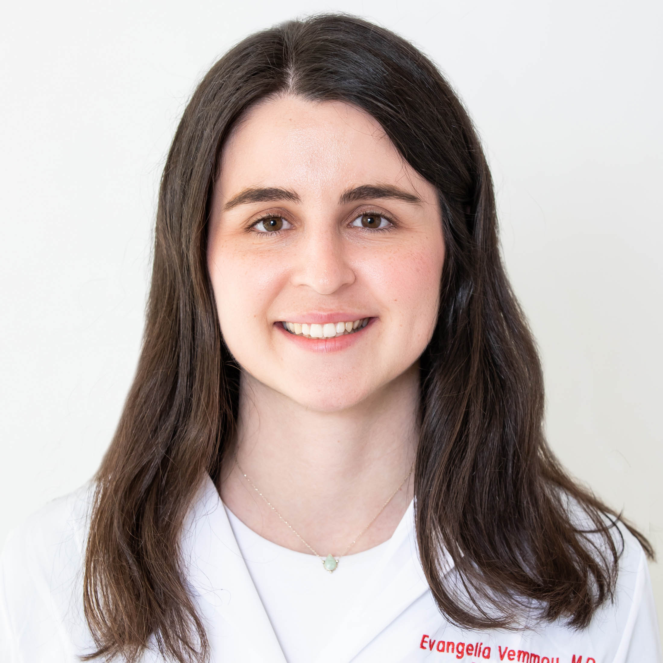 Evi Vemmou