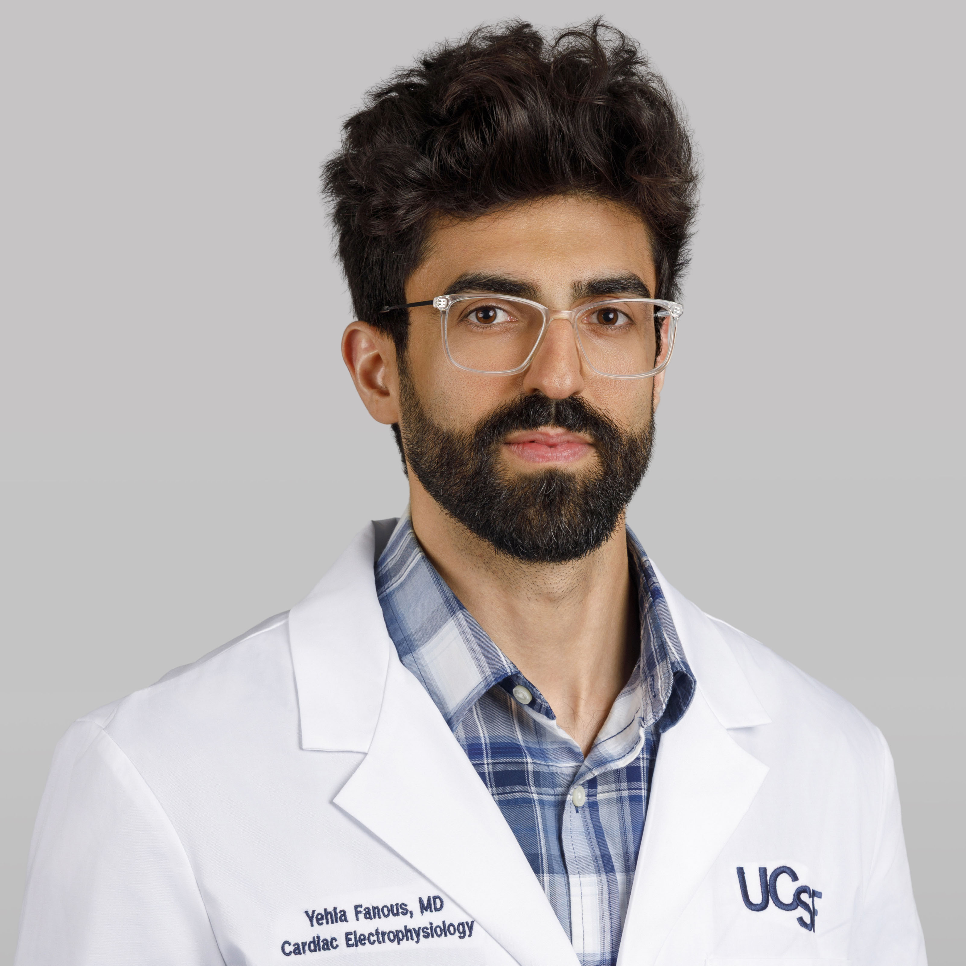 Yehia Fanous