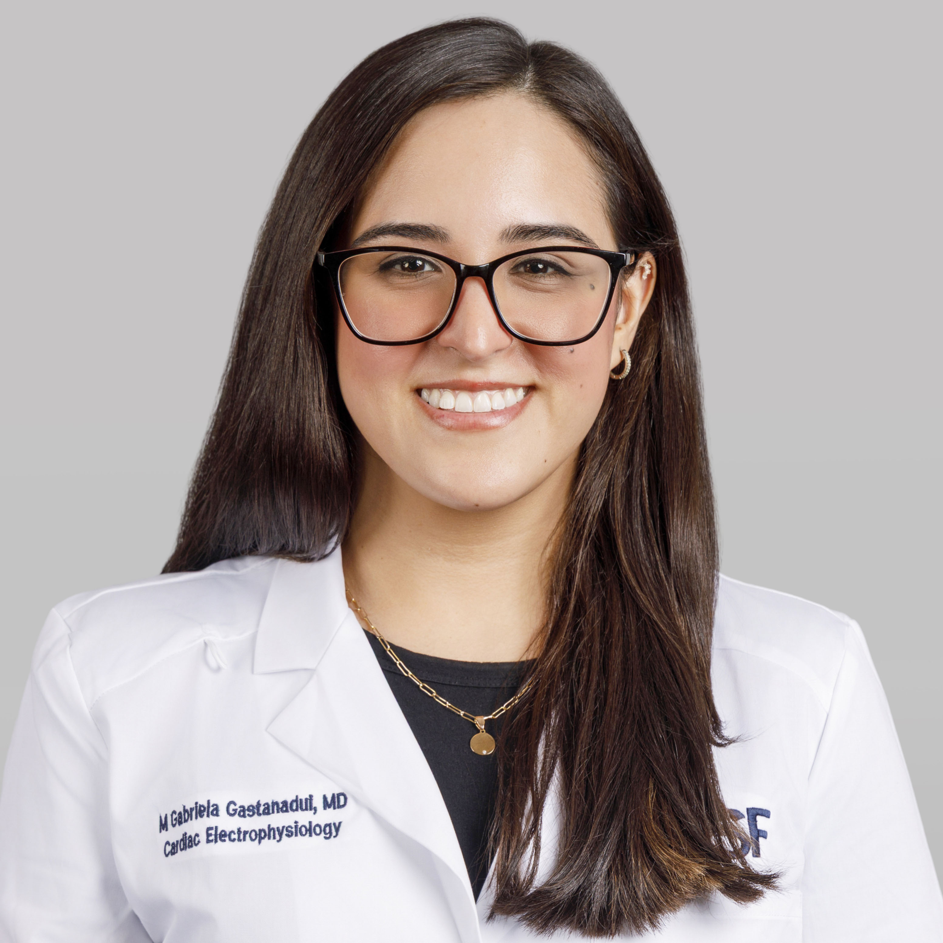 Gabriela Gastanadui