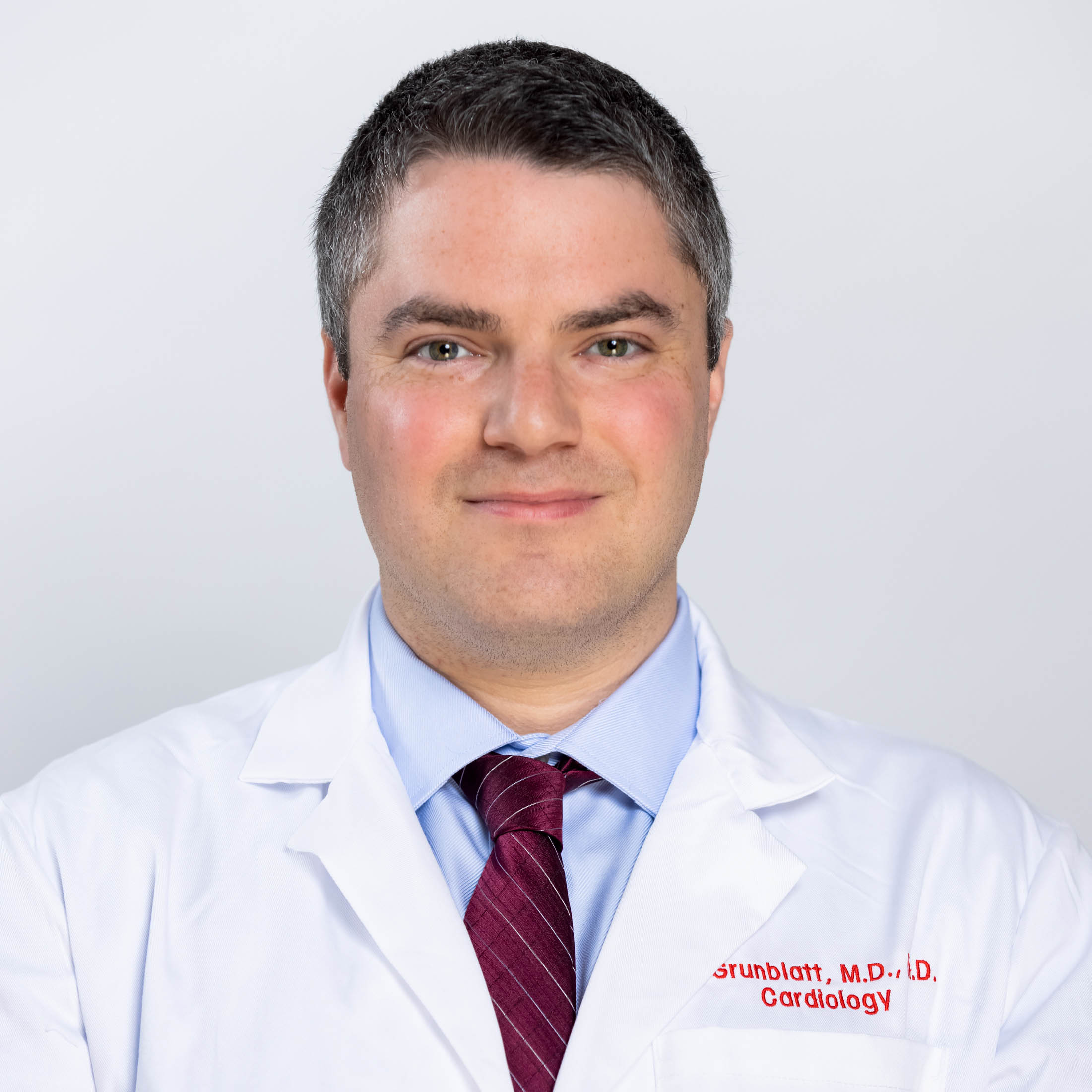 Dr. Grunblatt