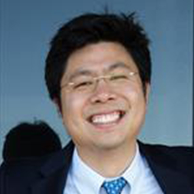 Dr. Joseph Yang