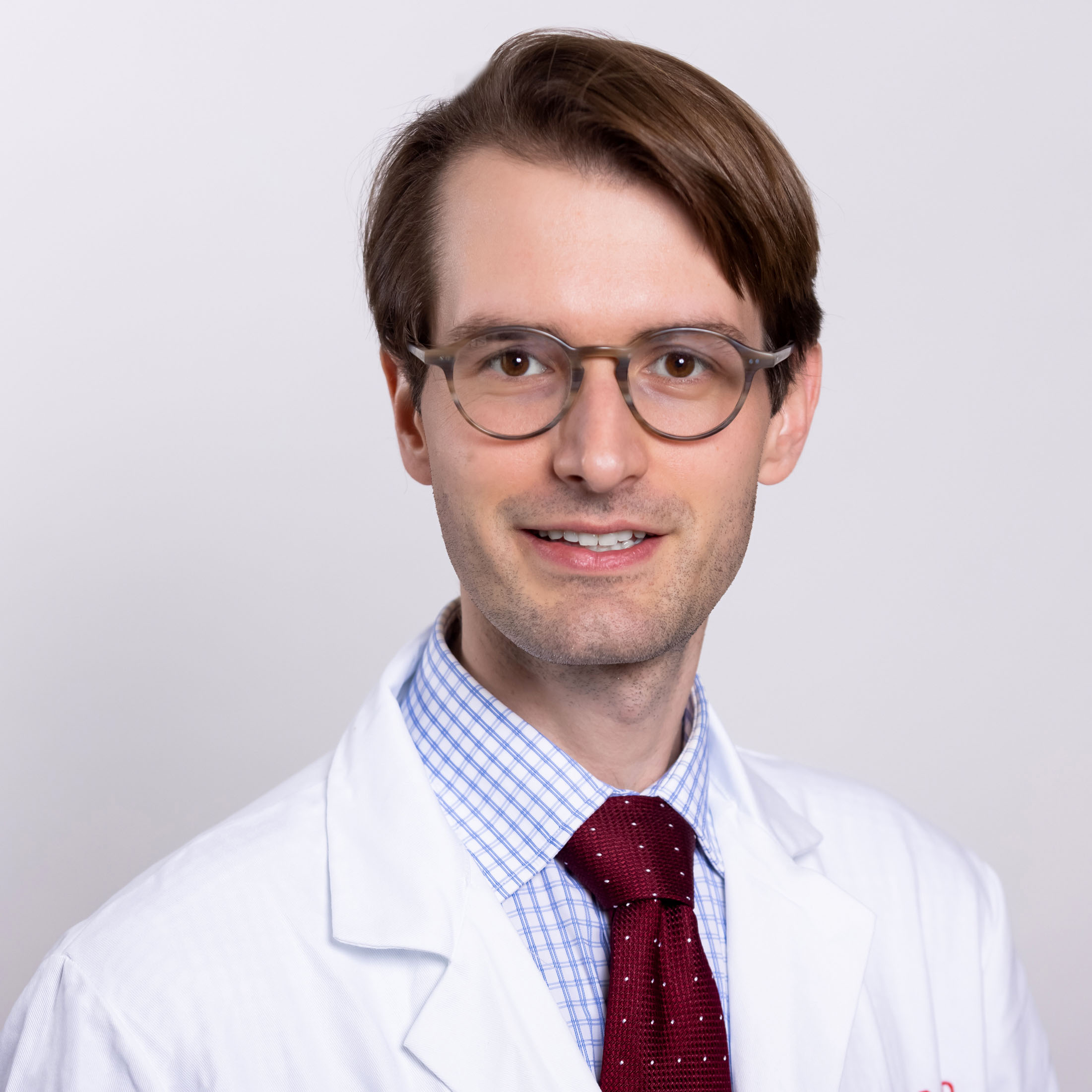 Dr. Kuznetsov