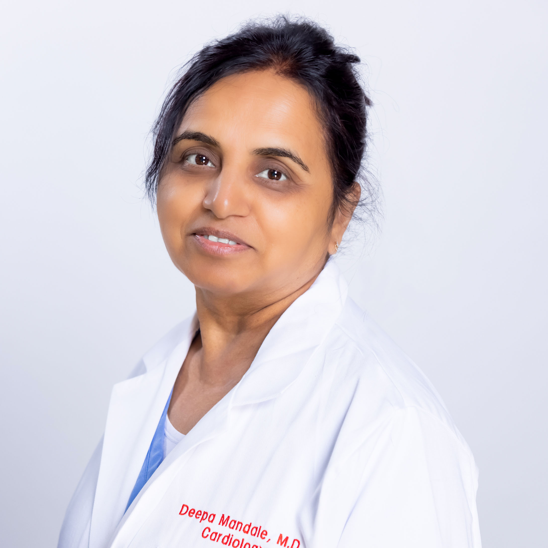 Deepa Mandale