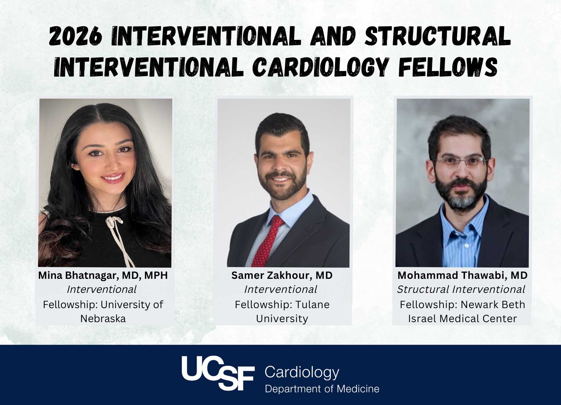 Interventional Match 2026
