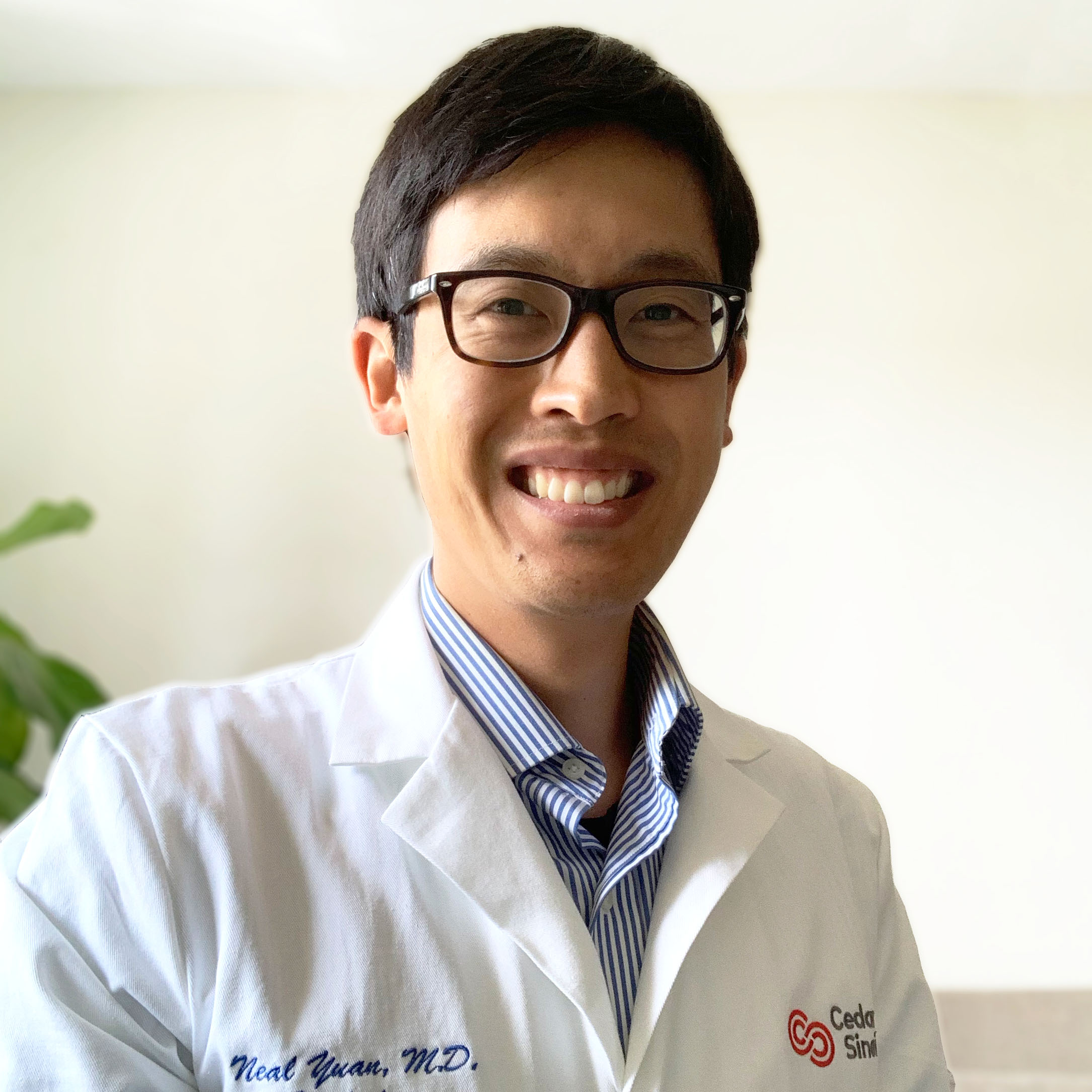 Neal Yuan