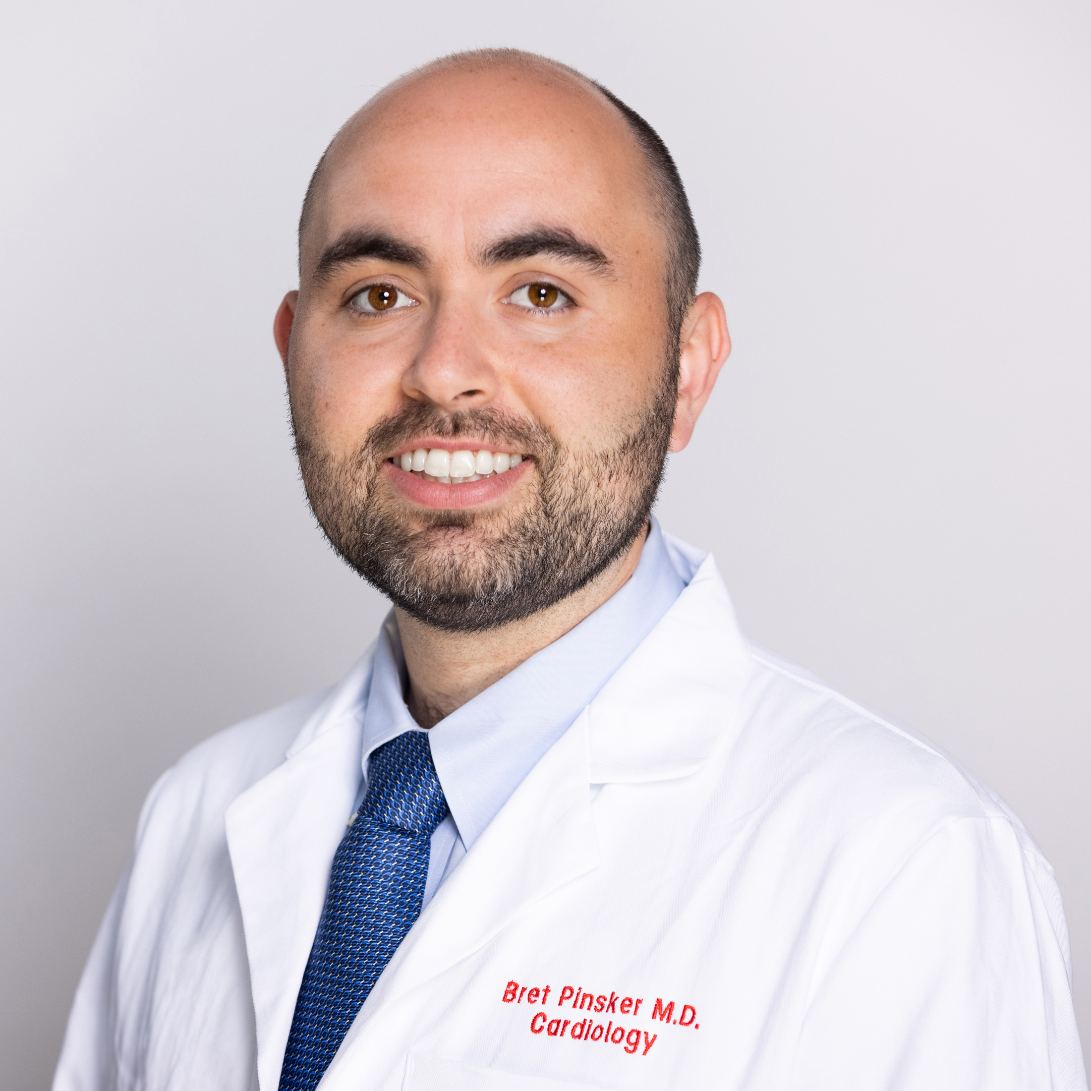 Dr. Pinsker
