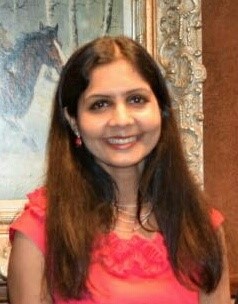 Pooja Sethi, MD