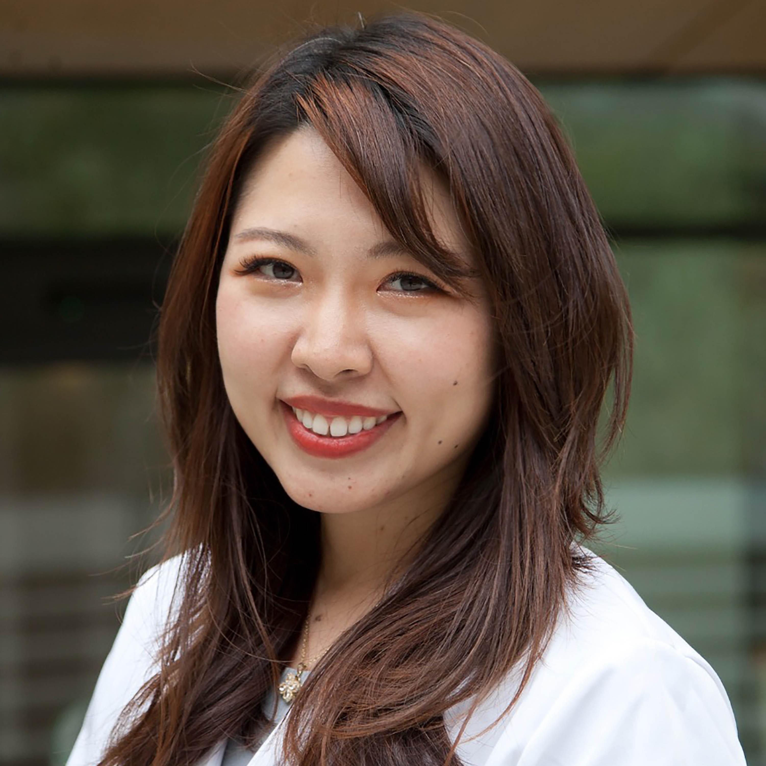 Evelyn Song