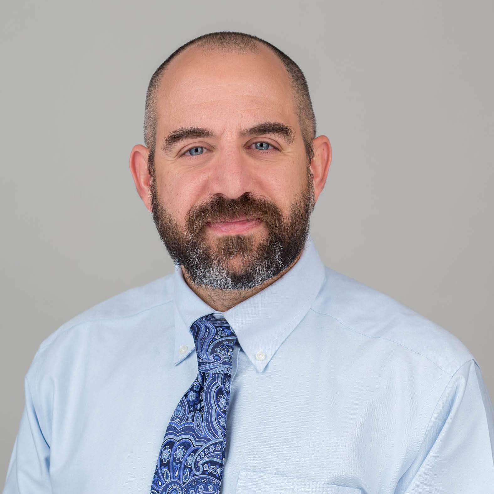 Dr Salerno photo
