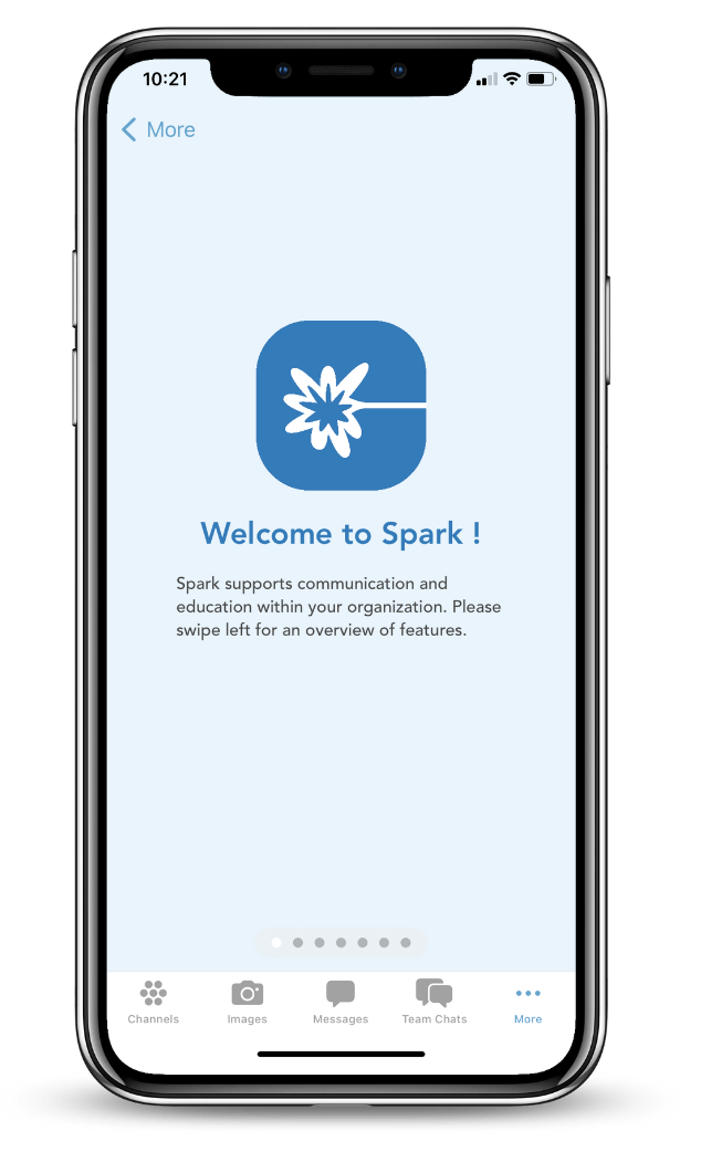 latest spark app version