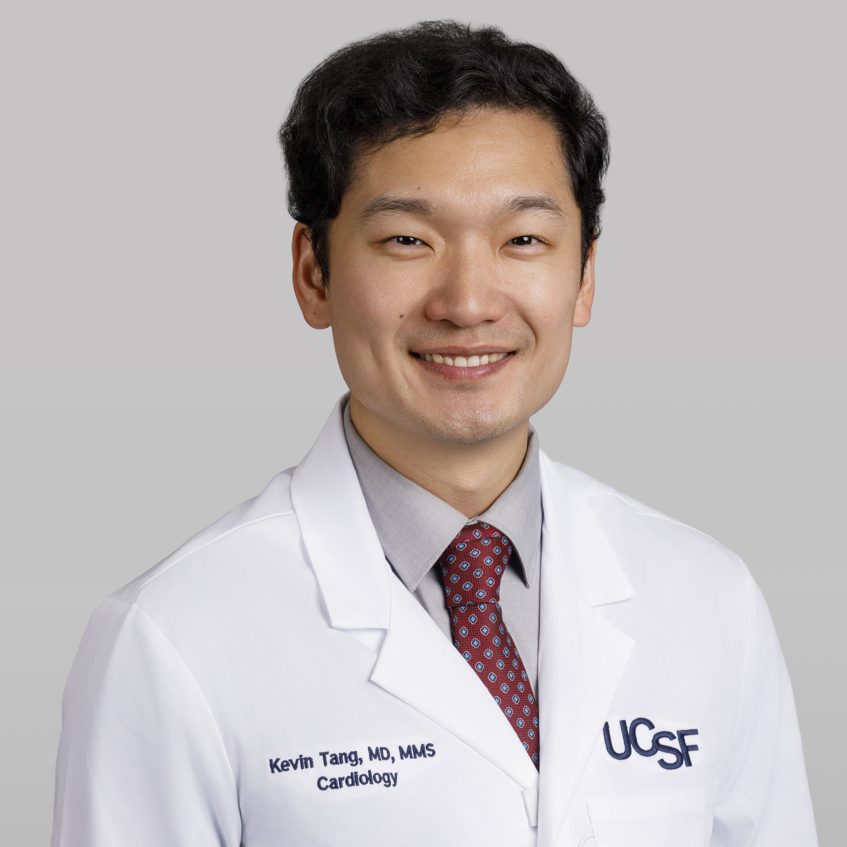 Kevin Tang Photo