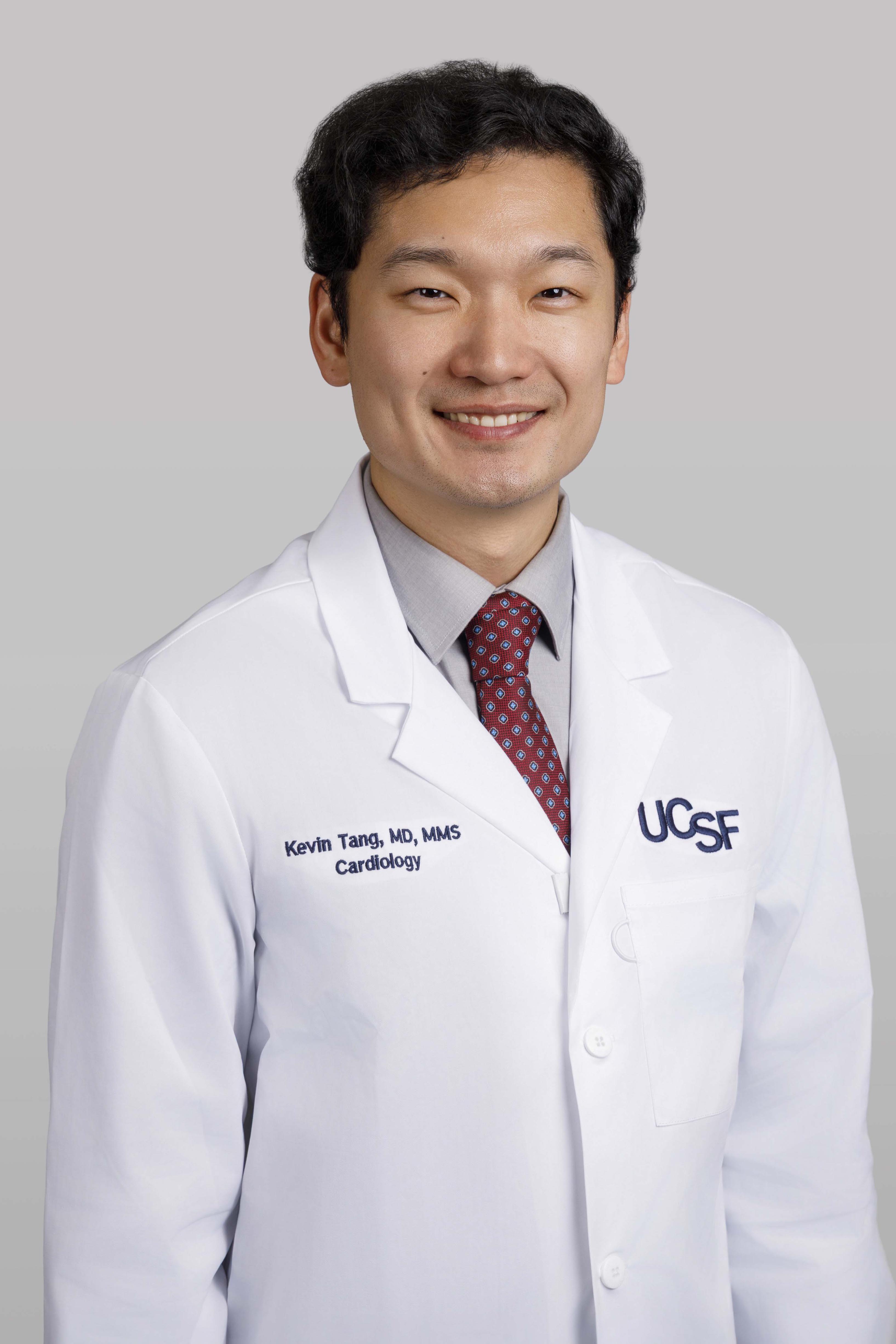 Kevin Tang Photo