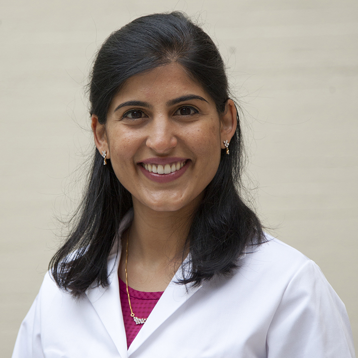 Dr Anjali Thakkar