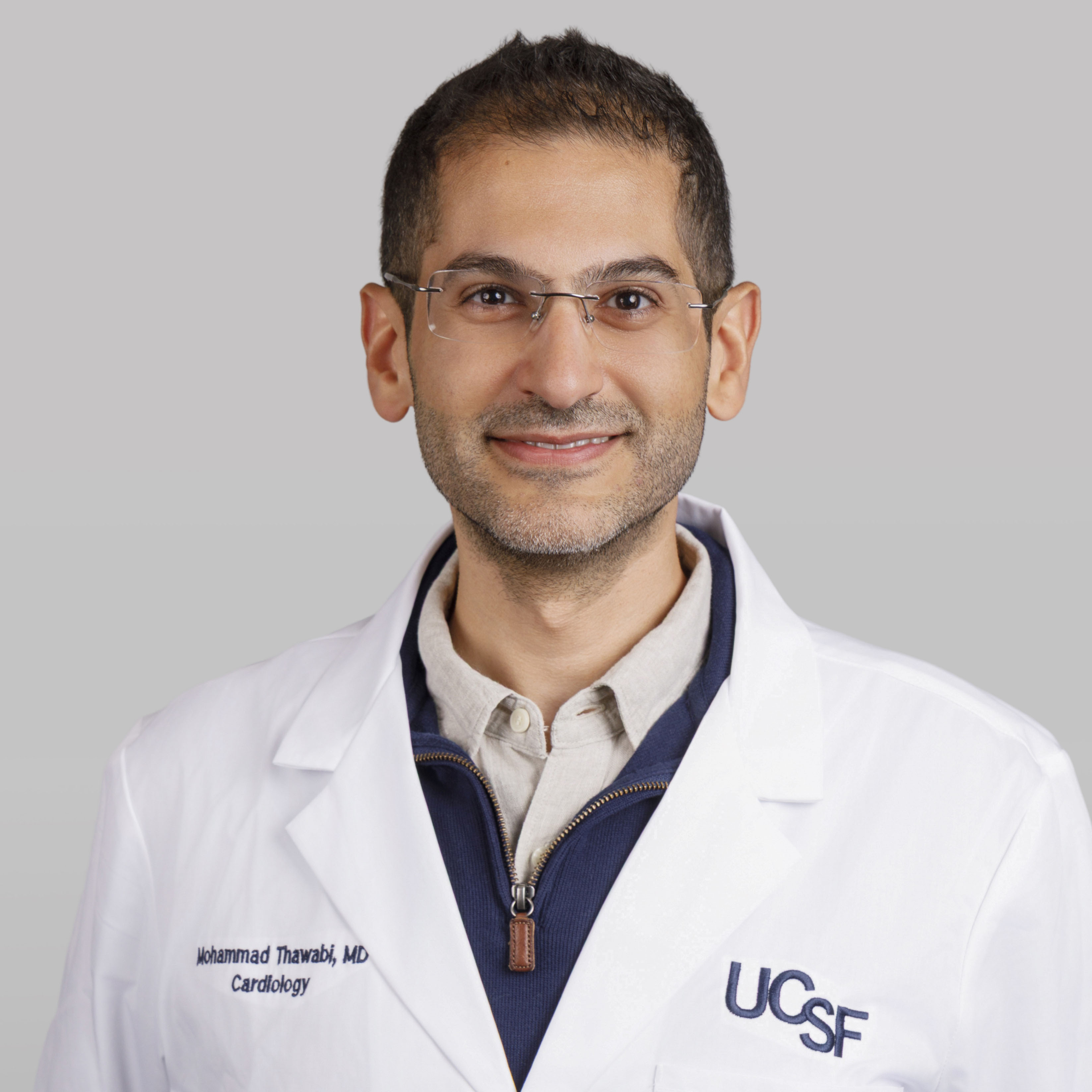 Mohammad Thawabi