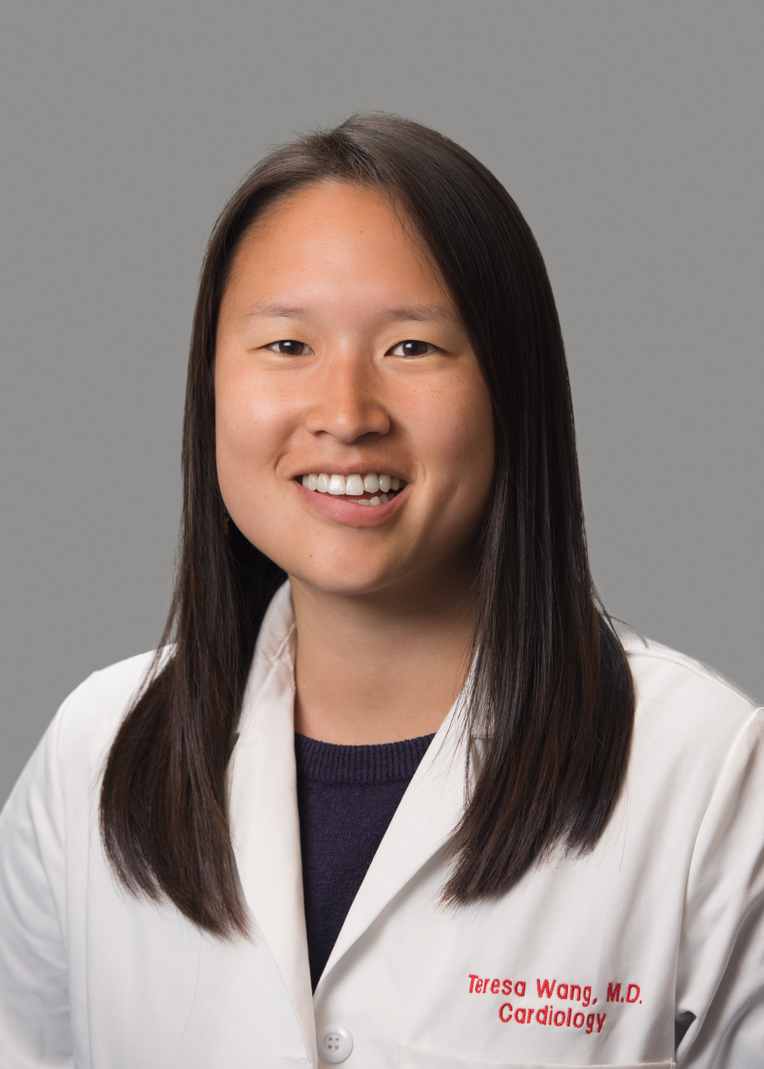 Teresa Wang, MD