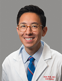 Alan Baik, MD