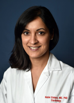 Dr. Nalini Colaco