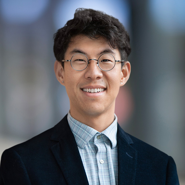 Dr Albert Liu