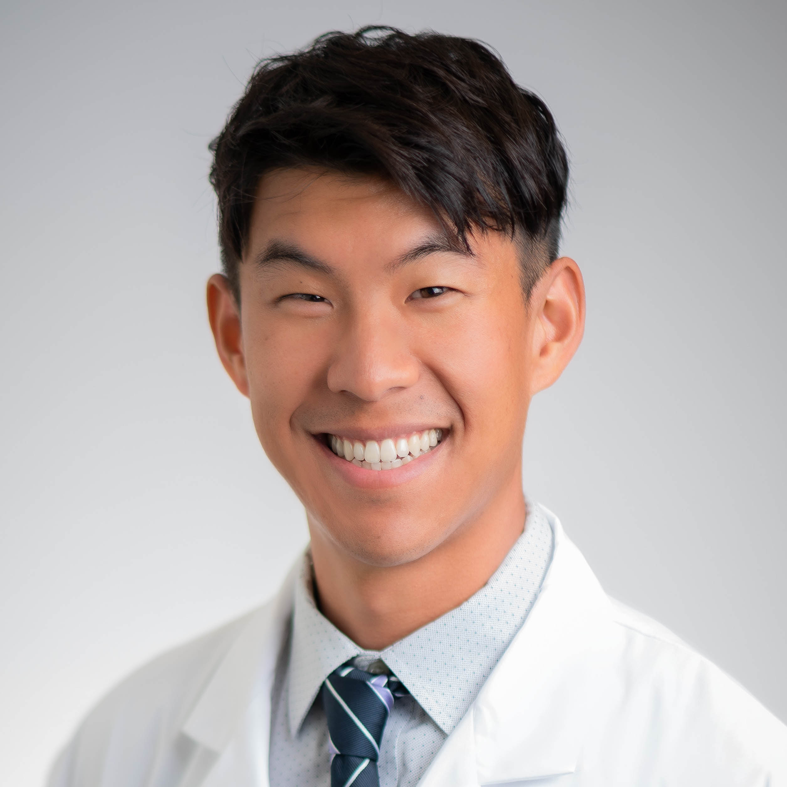 Albert Liu