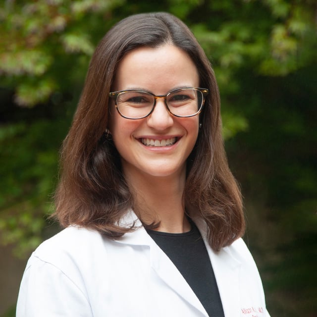 Dr Allison Kratka