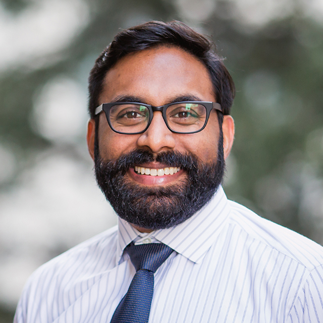 Arun Padmanabhan