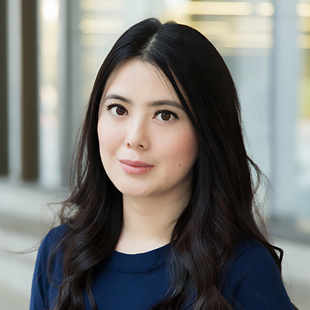 Dr. Catherine Dao