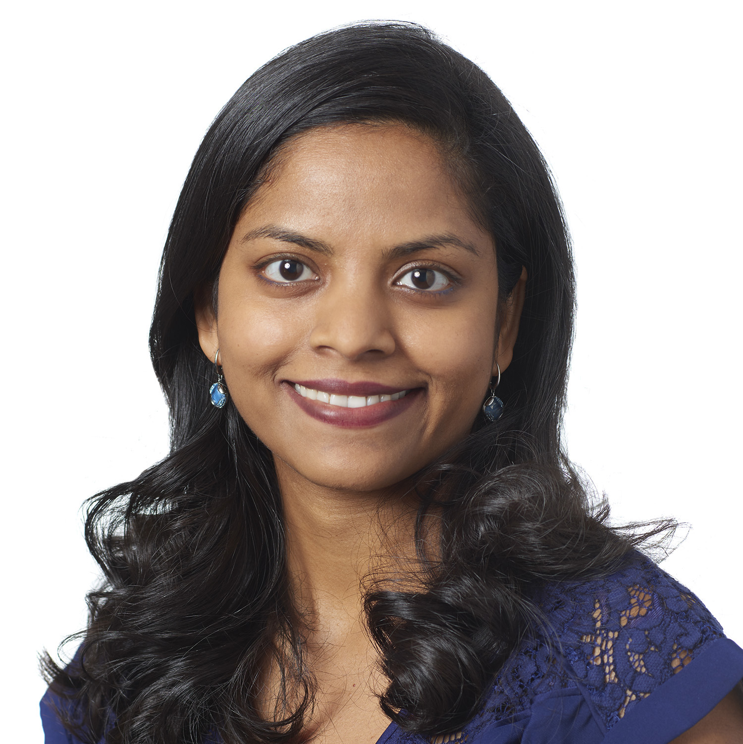 Dr Jaya Mallidi