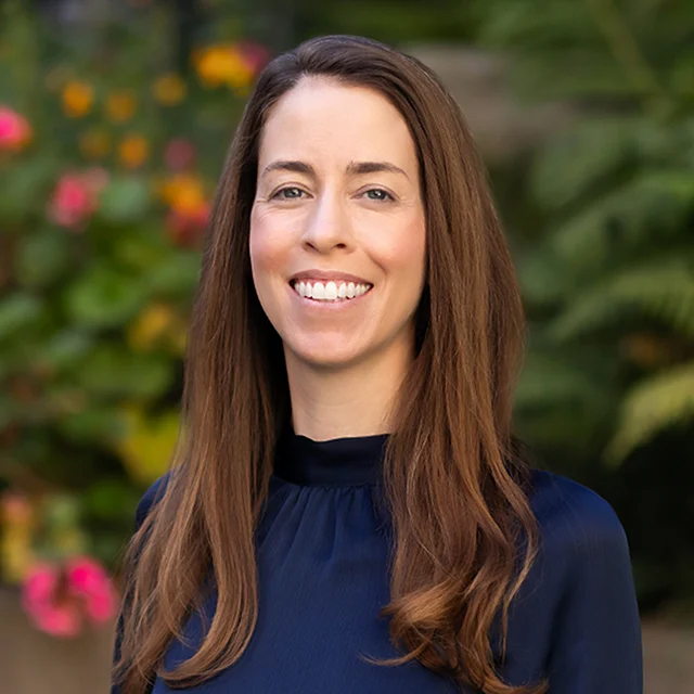 Dr Megan McLaughlin photo